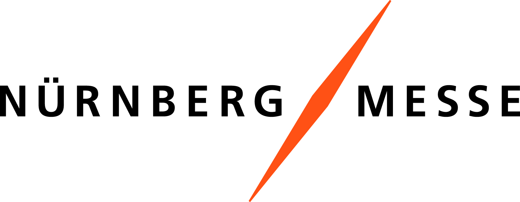 NürnbergMesse Logo