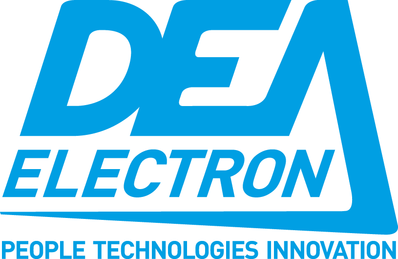 Logo Dea Electron