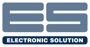 ES electronic solution