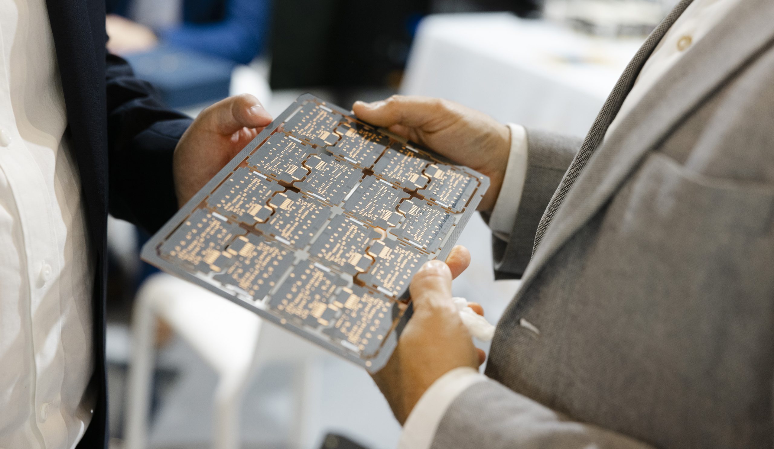 FOCUS ON PCB 2026: A VICENZA LA FIERA EUROPEA DI RIFERIMENTO PER L’INDUSTRIA DEI CIRCUITI STAMPATI