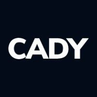 CADY Logo