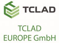 TCLAD logo-Company Plate