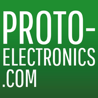 logo Proto-Electronics focusonPCB